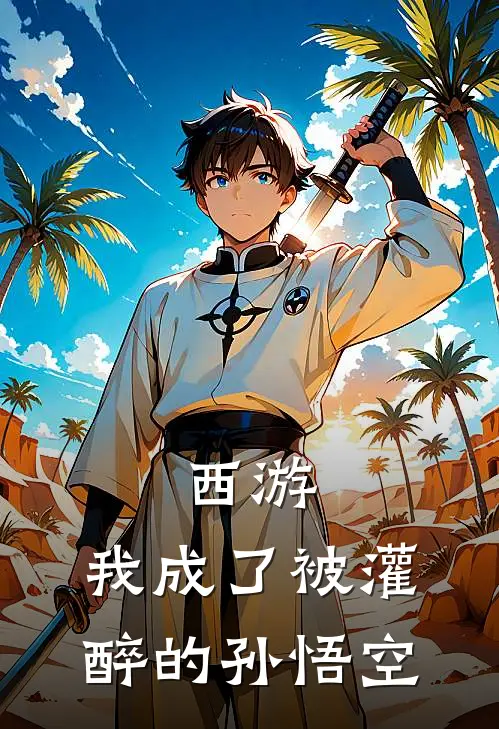 西游:我成了被灌醉的孙悟空