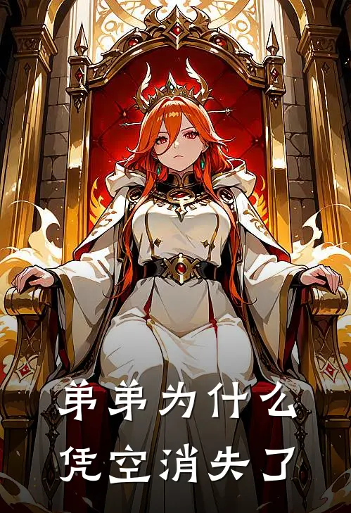 弟弟为什么凭空消失了