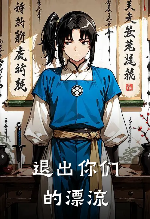 退出你们的漂流