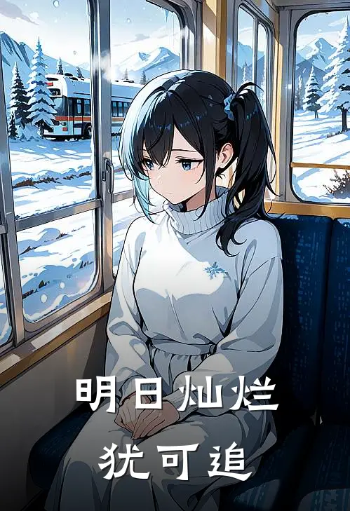 明日灿烂犹可追