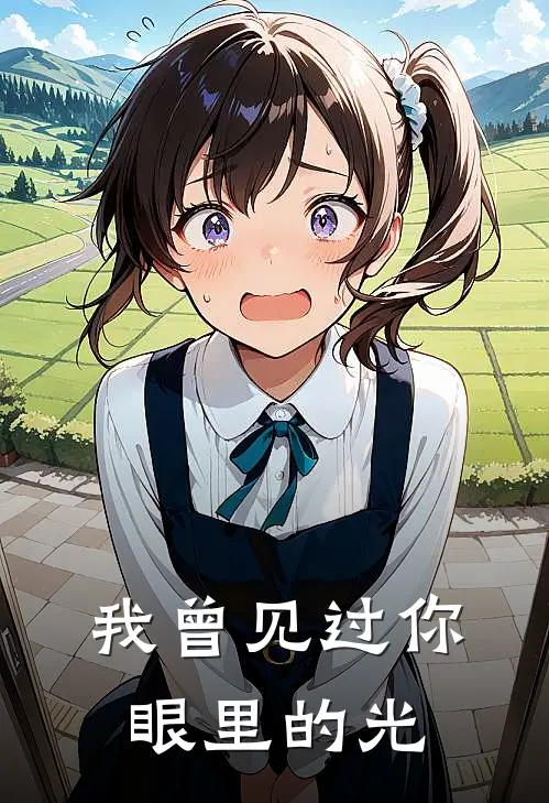 我曾见过你眼里的光