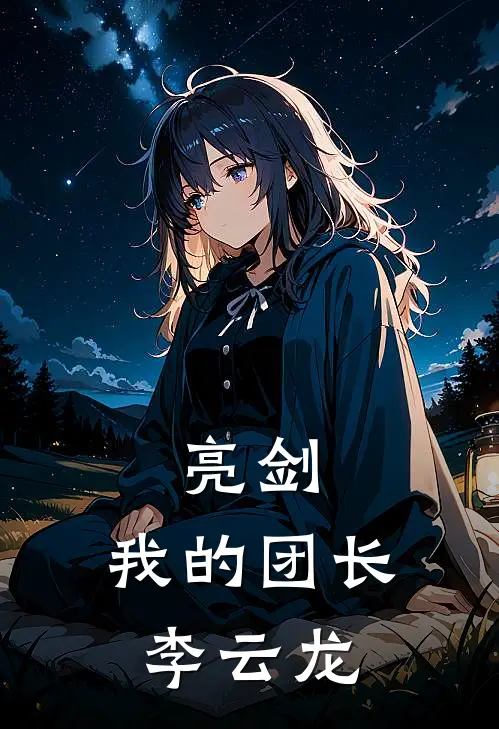 亮剑:我的团长李云龙