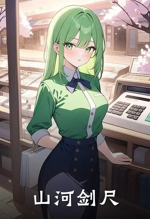 山河剑尺