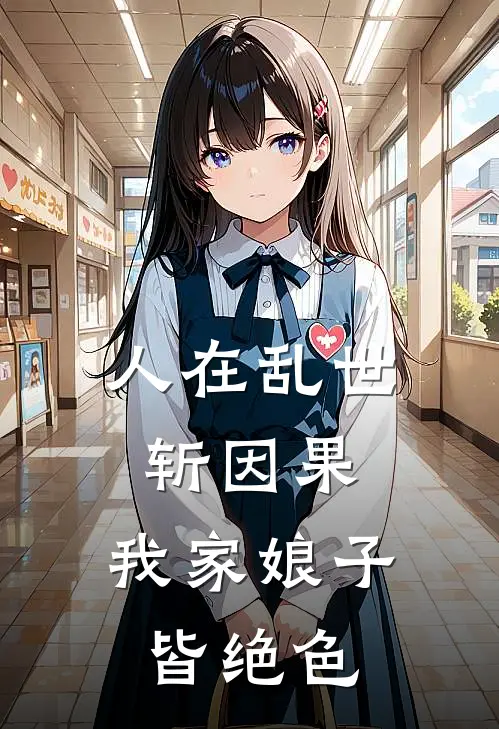 人在乱世斩因果,我家娘子皆绝色