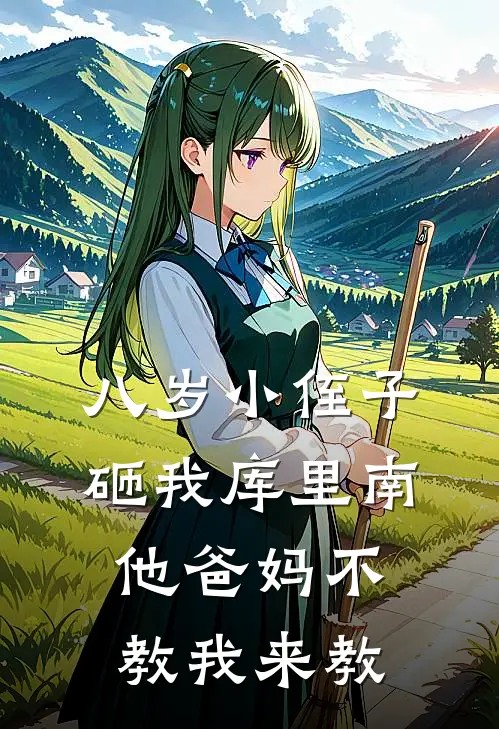 八岁小侄子砸我库里南,他爸妈不教我来教