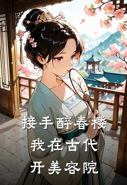 接手醉春楼,我在古代开美容院