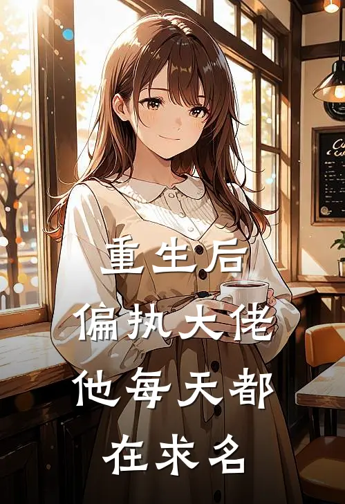 重生后,偏执大佬他每天都在求名