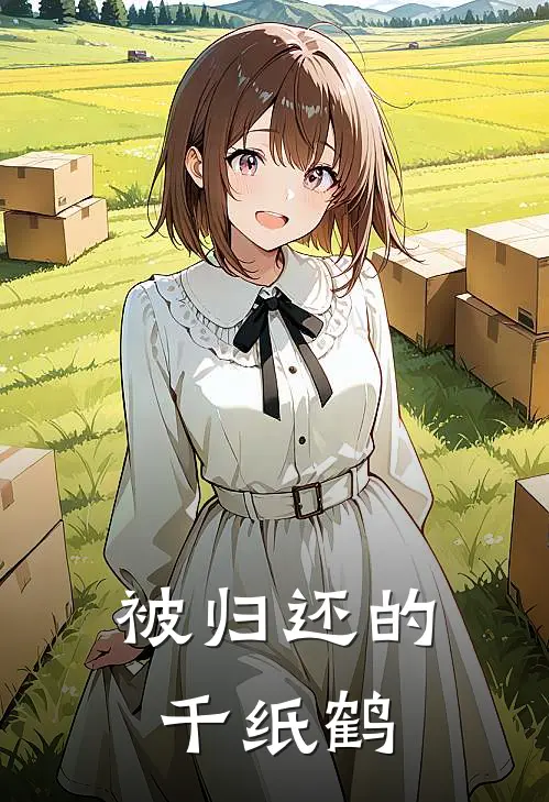 被归还的千纸鹤