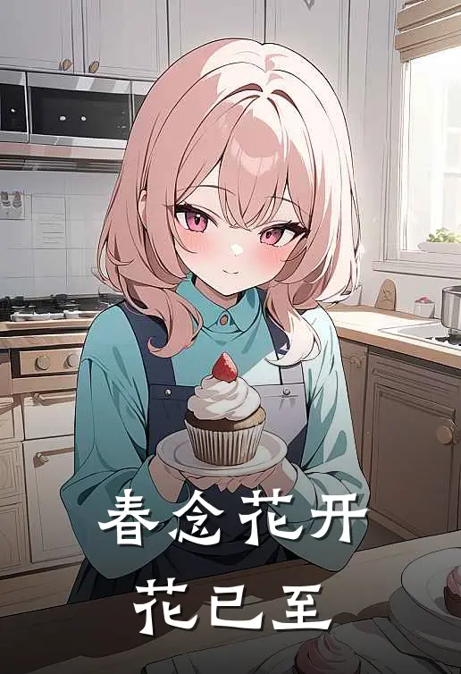 春念花开花已至