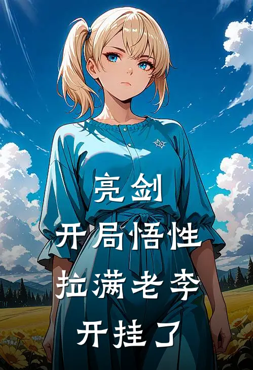 亮剑:开局悟性拉满老李开挂了