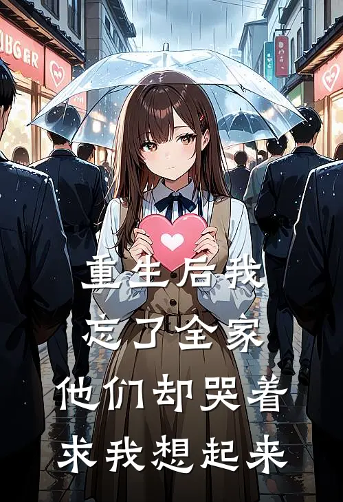 重生后我忘了全家，他们却哭着求我想起来