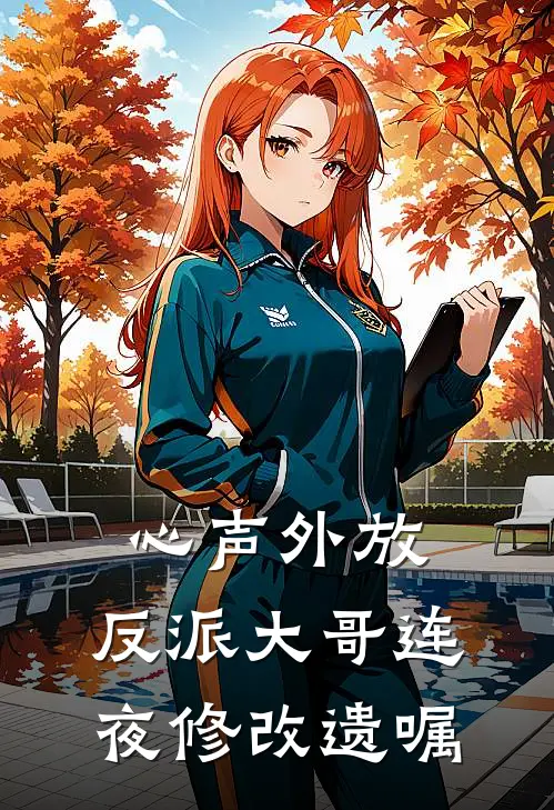 心声外放,反派大哥连夜修改遗嘱