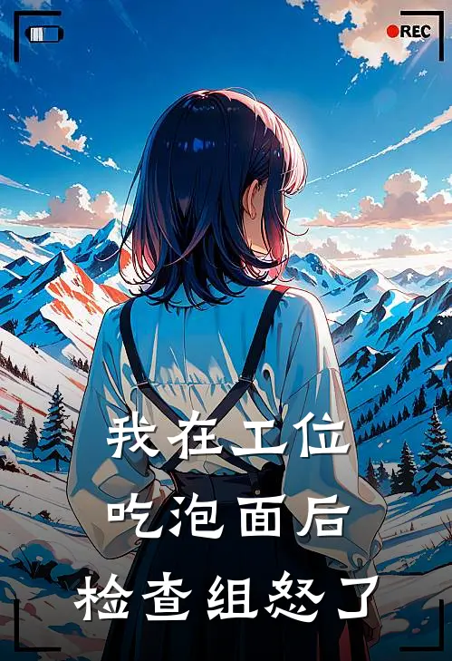 我在工位吃泡面后,检查组怒了