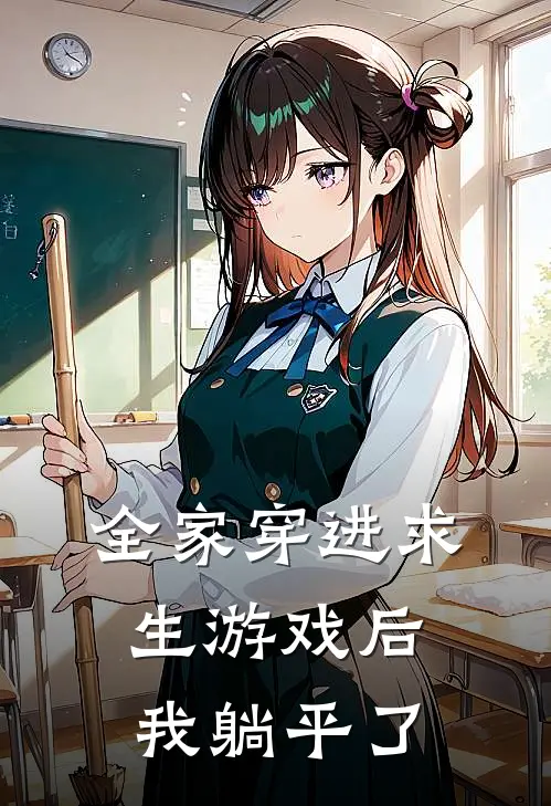 全家穿进求生游戏后,我躺平了