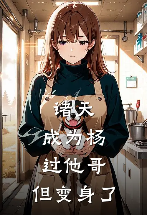 诸天:成为杨过他哥,但变身了