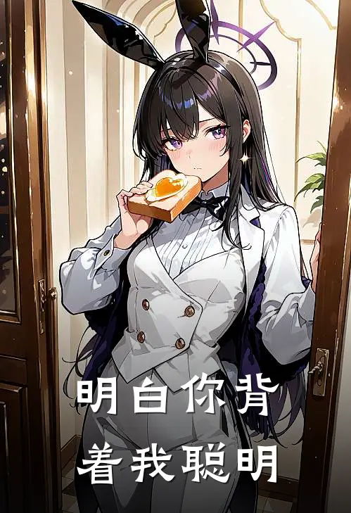 明白你背着我聪明