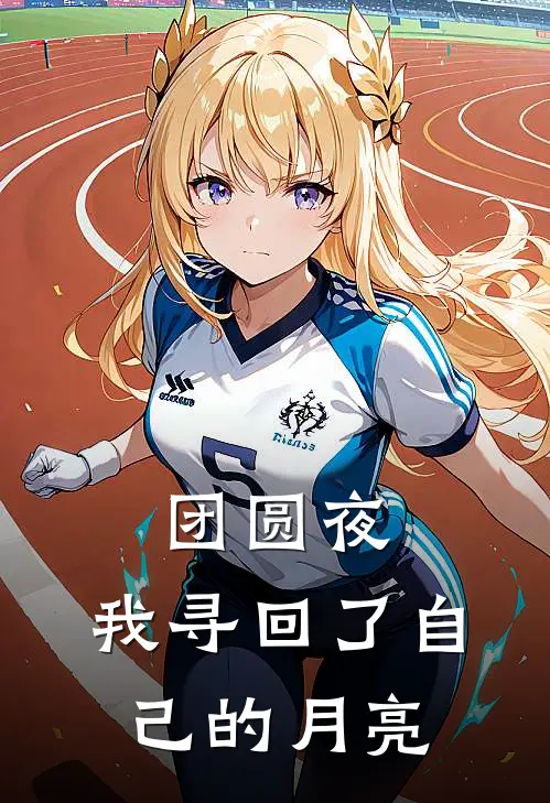 团圆夜,我寻回了自己的月亮