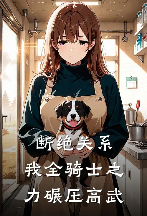 断绝关系：我全骑士之力碾压高武