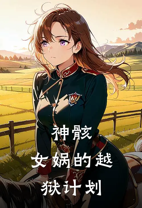 神骸:女娲的越狱计划