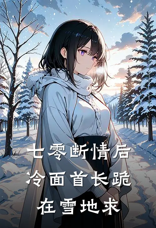 七零断情后,冷面首长跪在雪地求