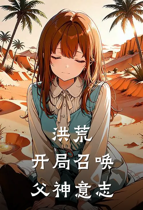 洪荒:开局召唤父神意志