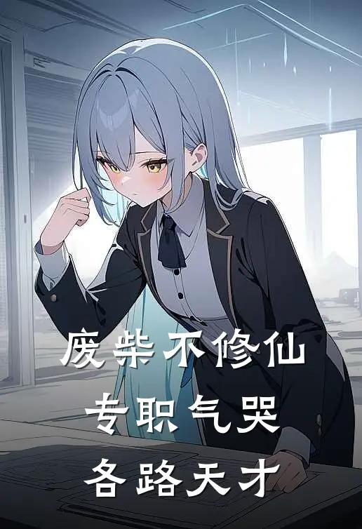 废柴不修仙,专职气哭各路天才