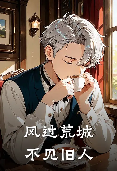 风过荒城不见旧人