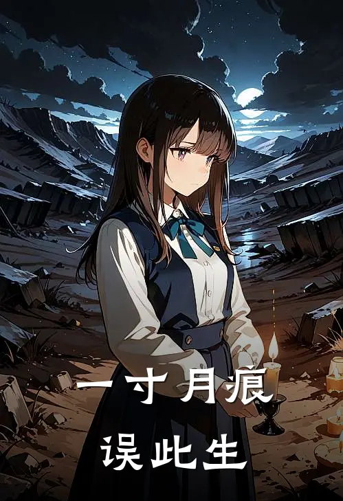 一寸月痕误此生