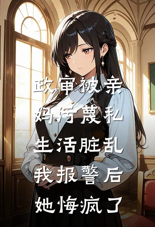 政审被亲妈污蔑私生活脏乱,我报警后她悔疯了