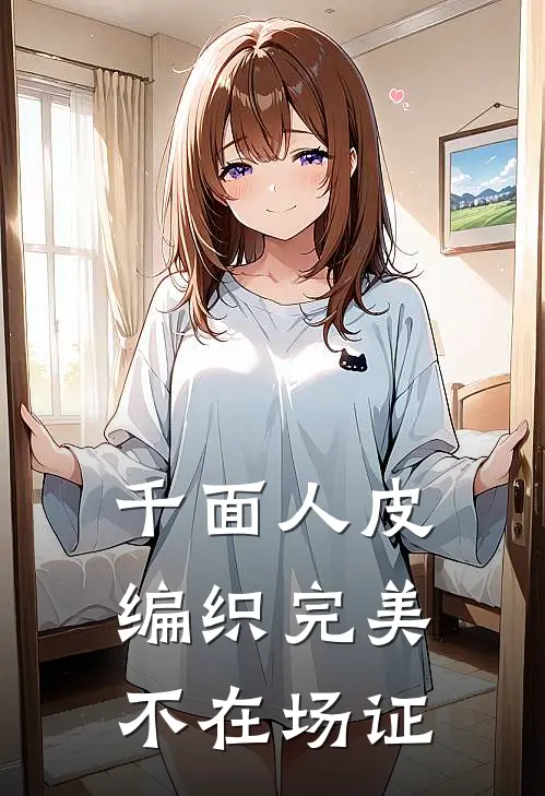 千面人皮,编织完美不在场证