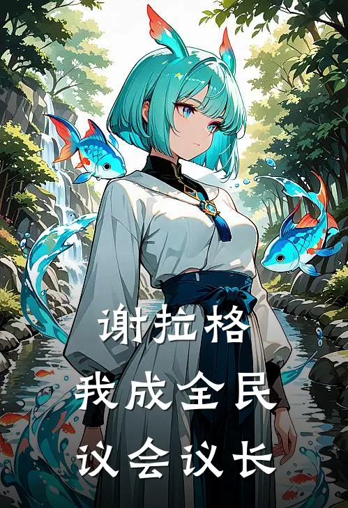 谢拉格:我成全民议会议长