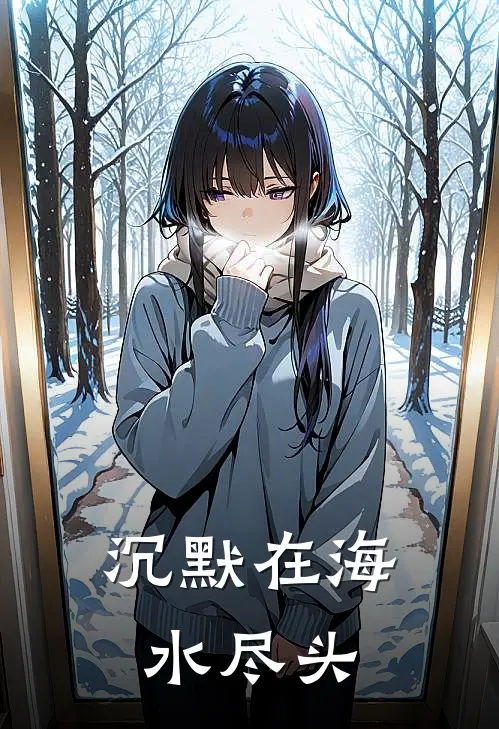 沉默在海水尽头