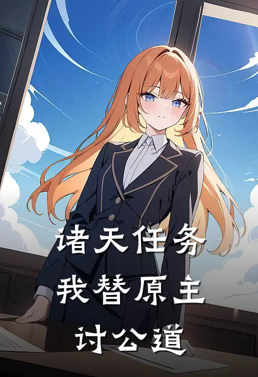 诸天任务:我替原主讨公道