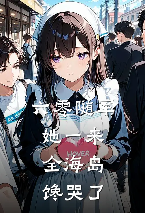 六零随军:她一来,全海岛馋哭了