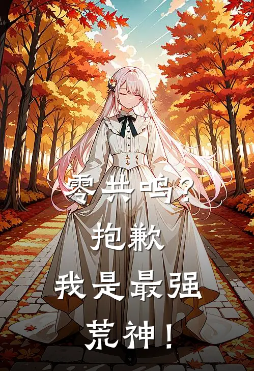 零共鸣?抱歉,我是最强荒神!