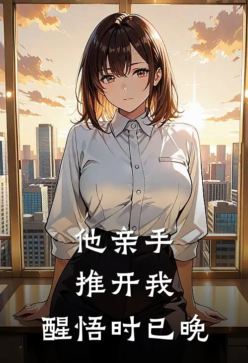 他亲手推开我,醒悟时已晚