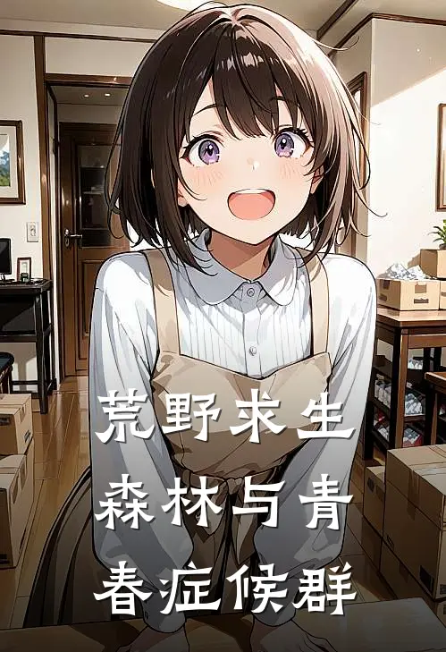 荒野求生:森林与青春症候群