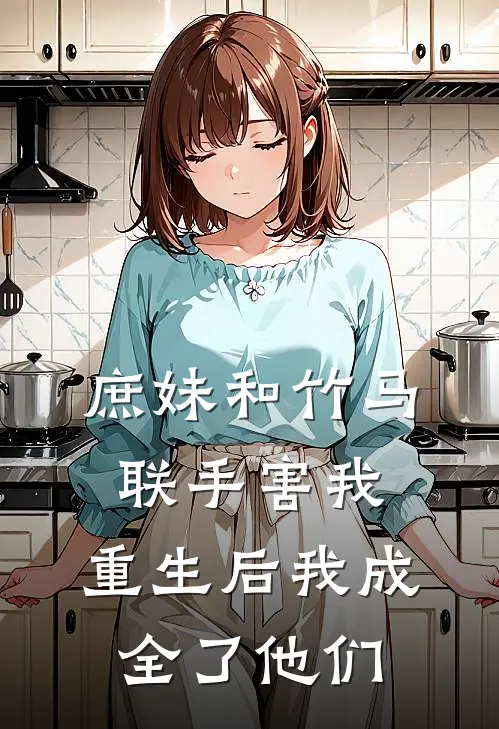 庶妹和竹马联手害我,重生后我成全了他们