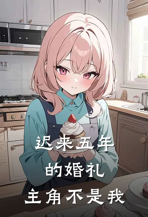 迟来五年的婚礼,主角不是我