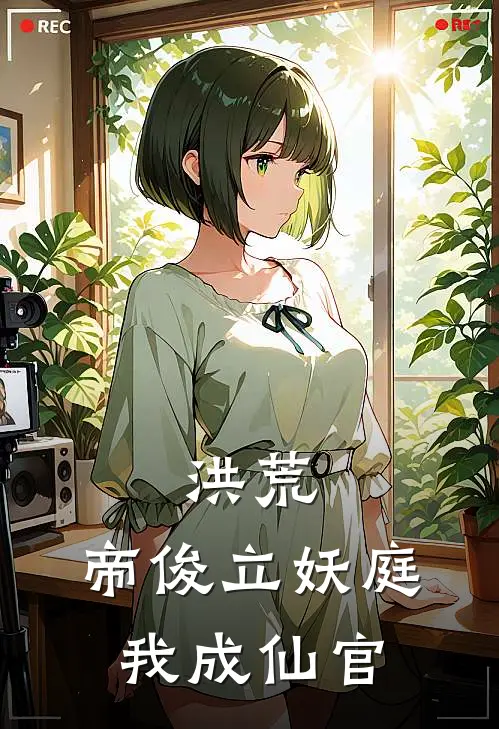 洪荒:帝俊立妖庭我成仙官