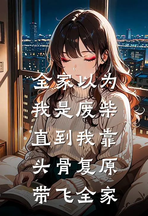 全家以为我是废柴，直到我靠头骨复原带飞全家