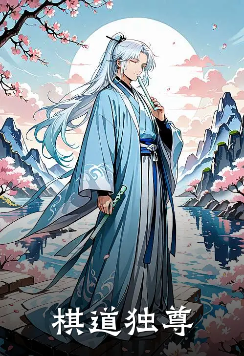 棋道独尊