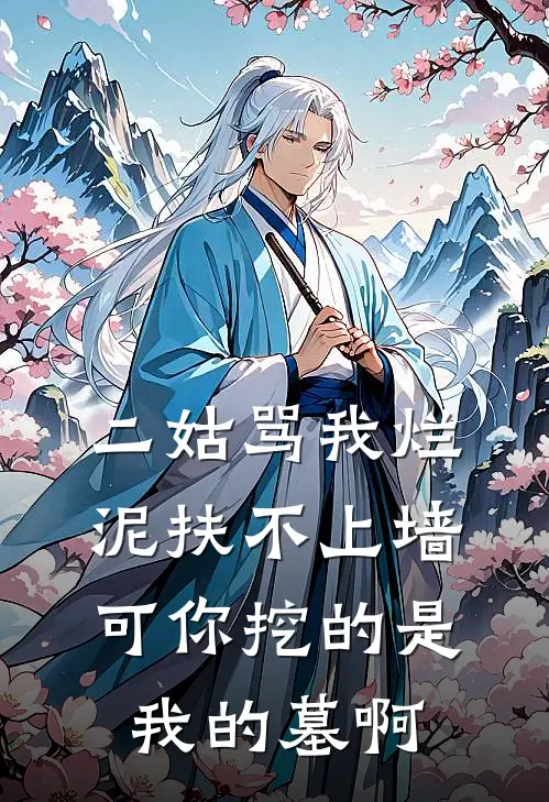 二姑骂我烂泥扶不上墙，可你挖的是我的墓啊