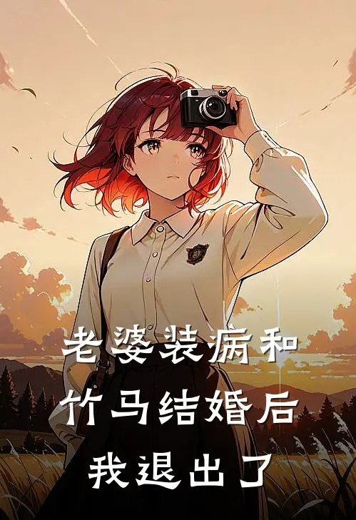 老婆装病和竹马结婚后,我退出了