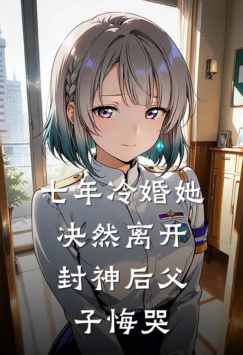 七年冷婚她决然离开,封神后父子悔哭
