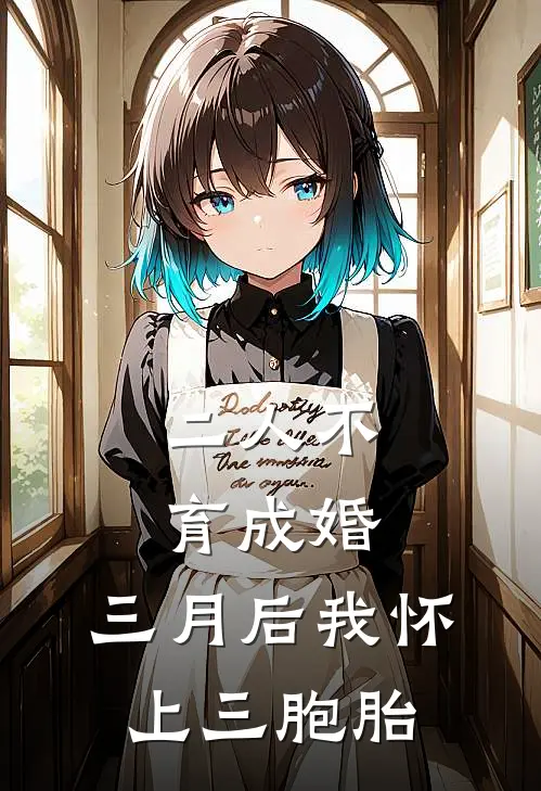 二人不育成婚，三月后我怀上三胞胎