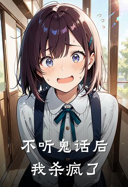 不听鬼话后，我杀疯了