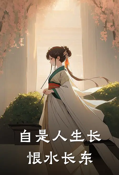 自是人生长恨水长东
