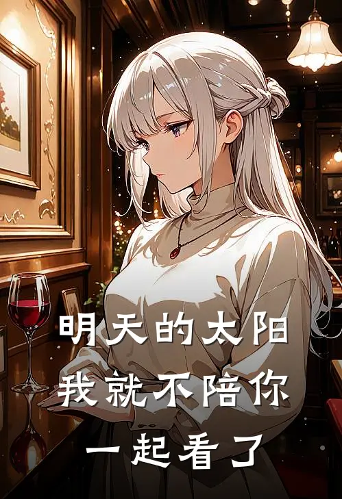 明天的太阳,我就不陪你一起看了