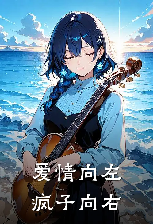 爱情向左,疯子向右
